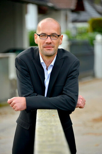 Bernhard Wagner Holistic Coaching
